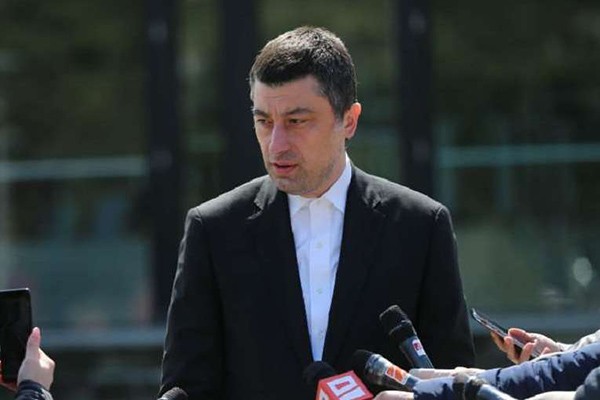 გიორგი გახარიას განცხადებით, რუსეთთან ფრენების აღდგენა რუსეთის ფედერაციასა და ეპიდემიოლოგიურ მდგომარეობაზეა დამოკიდებული