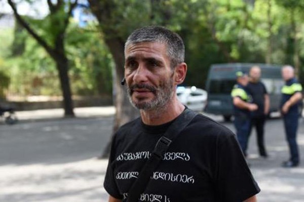 შაქარაშვილის საქმე: არასრულწლოვან ზ.ხ-ს სახლში ჩხეკა ჩატარდა - რა წაიღო პოლიციამ