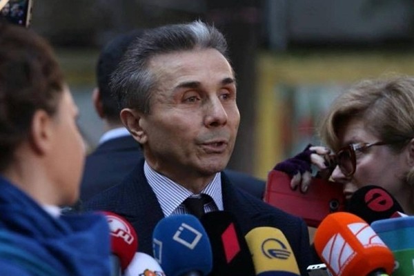 ბიძინა ივანიშვილი: ვუსამძიმრებ დაღუპულების ოჯახებს და მთელ საქართველოს
