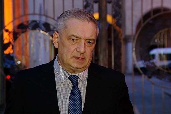 გიორგი ვოლსკი: „ეს არის პირადად ჩემს ოჯახში შემოსული დიდი მწუხარება და ასეა საქართველოში ყველა ოჯახი