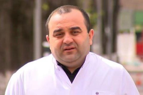დადებითი დინამიკა აღინიშნება - ლევან რატიანი შატილში დაშავებულებზე