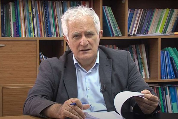 ამირან გამყრელიძე: მე-19 გარდაცვლილთან გუშინდელ დილამდე დაავადება უსიმპტომოდ მიმდინარეობდა