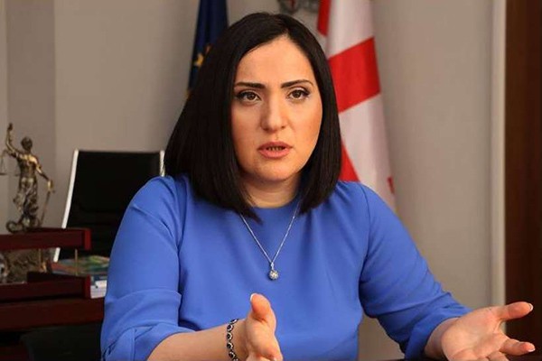 სოფო კილაძე: მნიშვნელოვანია, სახელმწიფო და საზოგადოება დადგეს ერთად ასეთი საზარელი შემთხვევების თავიდან ასაცილებლად