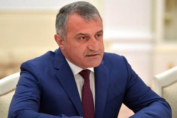 ანატოლი ბიბილოვი: სამხრეთ ოსეთის ხალხი საკუთარ მომავალს მხოლოდ რუსეთთან ერთად ხედავს