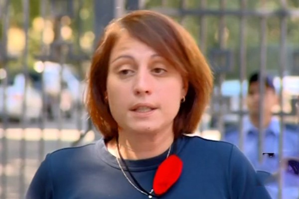 ელენე ხოშტარიამ 