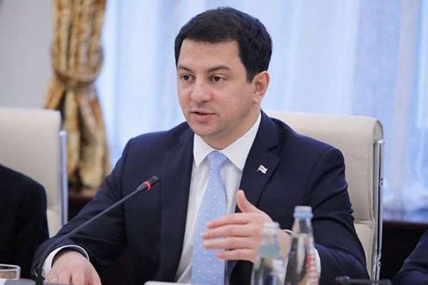 არჩილ თალაკვაძე: ხელისუფლება მზადაა, საერთაშორისო დამკვირვებლების ჩამოსაყვანად ჩარტერული რეისები დანიშნოს