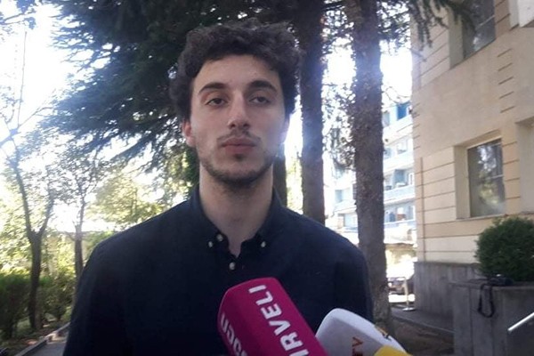 კონსტანტინე ღიბრაძე: ვინაიდან ხშირად არ ვთანამშრომლობთ მედიასთან, არ ნიშნავს, რომ არ გვინდა სიმართლის დადგენა და იმ პირთა დასჯა, ვინც შაქარაშვილის მკვლელობაში მონაწილეობდნენ