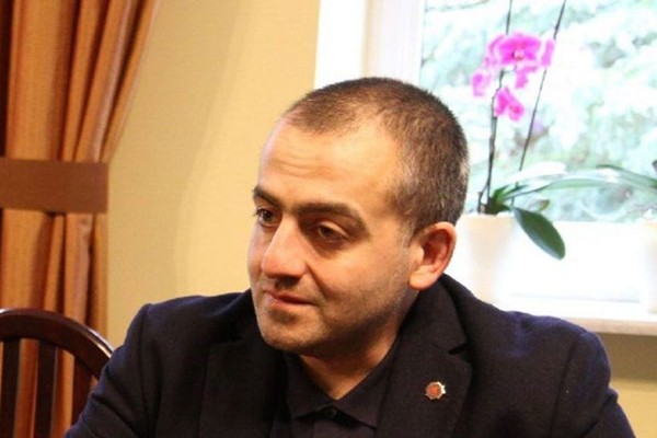 გიორგი გამსახურდია: კონსტანტინე გამსახურდიას მუზეუმის რეაბილიტაცია, რომელსაც „ქართუ“ ახორციელებს, დიდი პროექტია