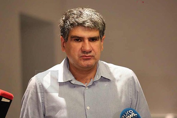 ლევან თარხნიშვილი:  შეთანხმება „ნაციონალური მოძრაობის“ მხრიდან დაირღვა, ამას არც მორალური და არც საქმიანი გამართლება არ აქვს
