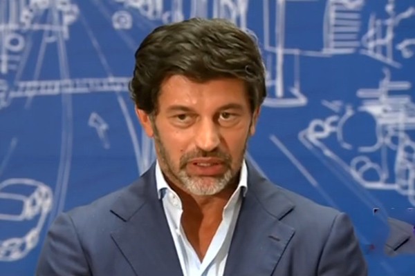 კახა კალაძე მიხეილ სააკაშვილზე: არ მგონია, რომ ის დაბრუნდეს საქართველოში, თუ დაბრუნდება, კითხვებზე პასუხის გაცემა მოუწევს