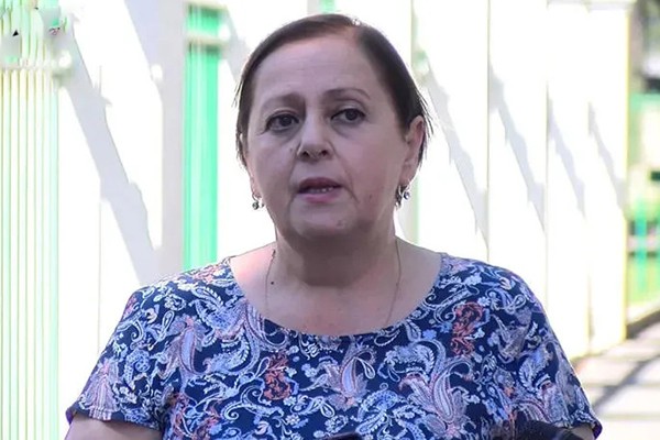 მარინა ეზუგბაია:  ქვეყანას სჭირდება სახელმწიფო დაქვემდებარებაში არსებული 1 კლინიკა, რომელიც ინფექციური დაავადების პაციენტებს უმკურნალებს