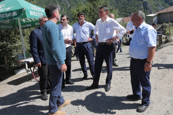 „ქართული ოცნების