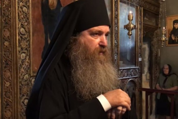 მეუფე იაკობი:  ზოგიერთი პარტია სექტას ემსგავსება