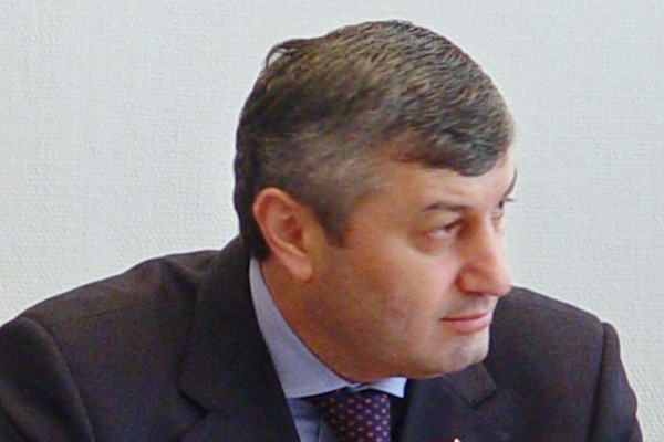 მედიის ინფორმაციით, ყოფილი ე.წ. პრეზიდენტი ედუარდ კოკოითი ოკუპირებული ცხინვალის რეგიონში არ შეუშვეს​