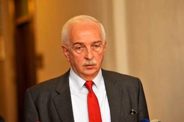 გია ჟორჟოლიანი: ,,თუ გვინდა შევცვალოთ ხელისუფლება-შევცვალოთ ოპოზიცია”