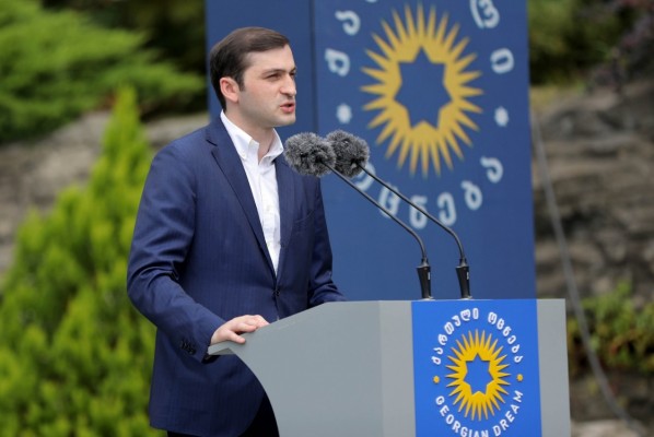 „გვაქვს თქვენი მხარდაჭერის იმედი და თქვენთან ერთად, 31 ოქტომბერს ვიზეიმებთ კიდევ ერთ დიდ გამარჯვებას ქობულეთის წარმატებისთვის და საქართველოს წარმატებისთვის”
