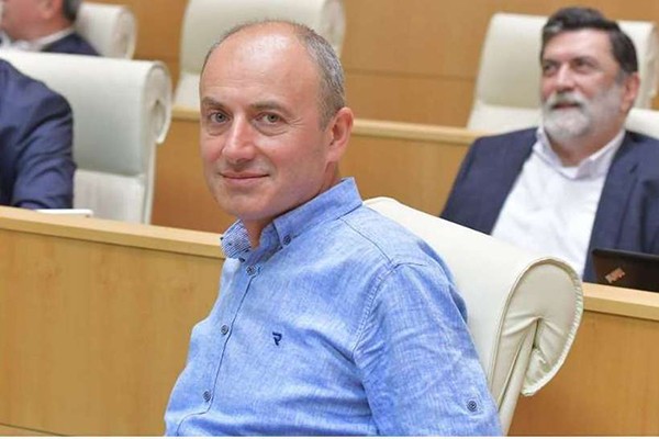 გურამ მაჭარაშვილი: „ის რაც მოსწონს ამერიკის და ევროკავშირის ელჩებს, არ მოსწონს „ნაციონალურ მოძრაობას