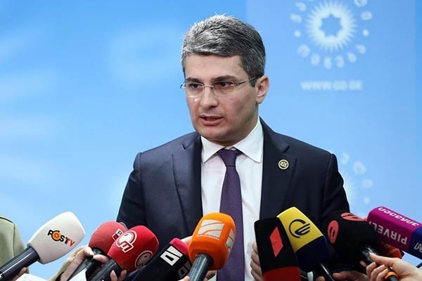 მამუკა მდინარაძე მთავარი არხის მიერ გავრცელებულ ინფორმაციაზე: მე დაცვა არასდროს მყოლია და არ მყავს