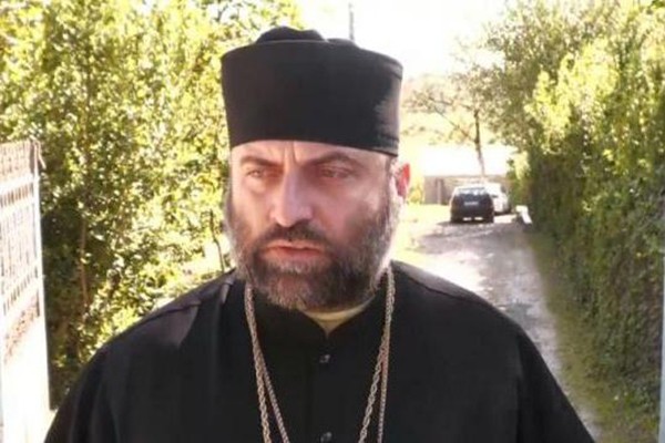 სასულიერო პირები თერჯოლაში 11 წლის მოზარდის გარდაცვალებაში სახელმწიფოს ადანაშაულებენ