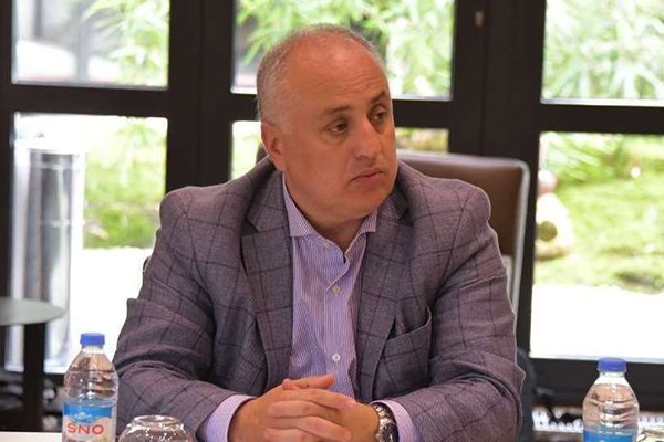 დიმიტრი ხუნდაძე ოპოზიციას: სოციალური დახმარების  თემატიკით სპეკულირება არის უზნეობდა და მოეშვით ამ უზნეობის წარმოებას