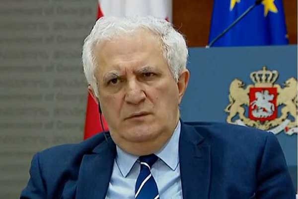 ჩაქვში, სასტუმრო „დრიმლენდ ოაზისში“ კონფერენციაზე მყოფ პირს კორონავირუსი დაუდასტურდა