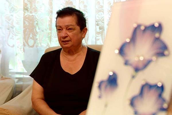 თამარ ბაჩალიაშვილის ბებიას თვითმკვლელობის ვერსიის სჯერა