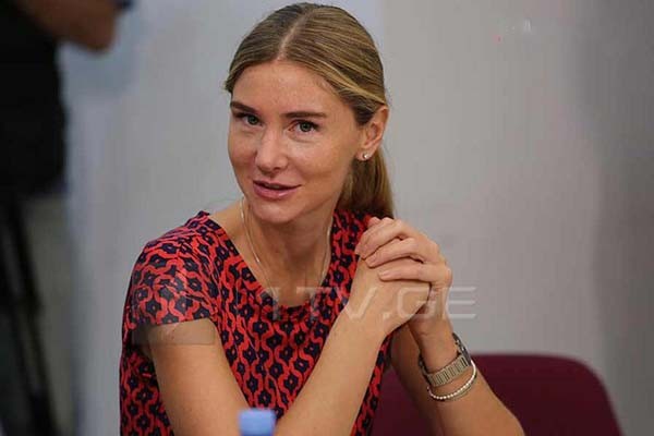 თინა ბოკუჩავა:  ქართული ოპოზიციური სპექტრი მზად არის, შეარჩიოს პრემიერ-მინისტრობის ისეთი კანდიდატი, რომელიც წარმოადგენს ქვეყნის საუკეთესო ინტერესს