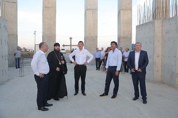 „ქართული ოცნების