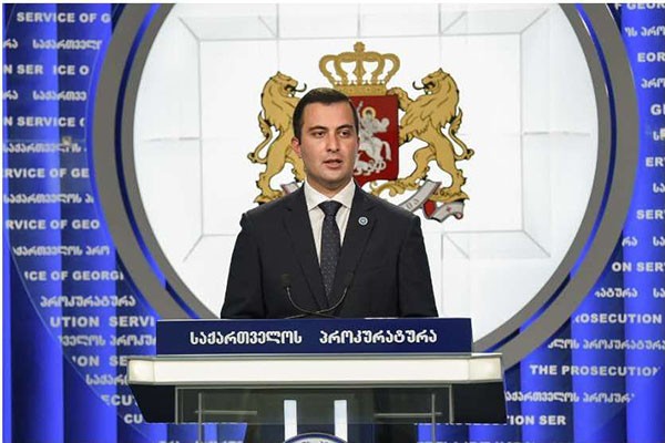 პროკურორი: სატელიტის ფოტოებთან დაკავშირებით პროკურატურას კომუნიკაცია აქვს როგორც კერძო კომპანიებთან, ასევე მეზობელ და ევროპულ ქვეყნებთან