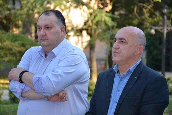 იოსებ ხახალეიშვილი: ქუთაისი ყოველთვის იყო განათლების ცენტრი და ეს სტატუსი კიდევ უფრო გამყარდება საერთაშორისო უნივერსიტეტის გახსნით