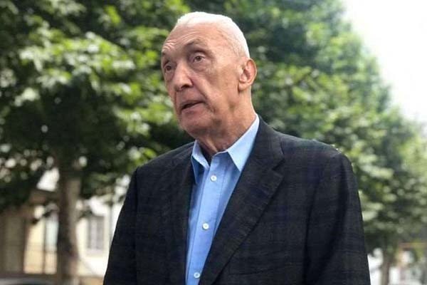 თენგიზ ცერცვაძე: ამ მოცულობის მატება ჩაკეტვას არ მოითხოვს