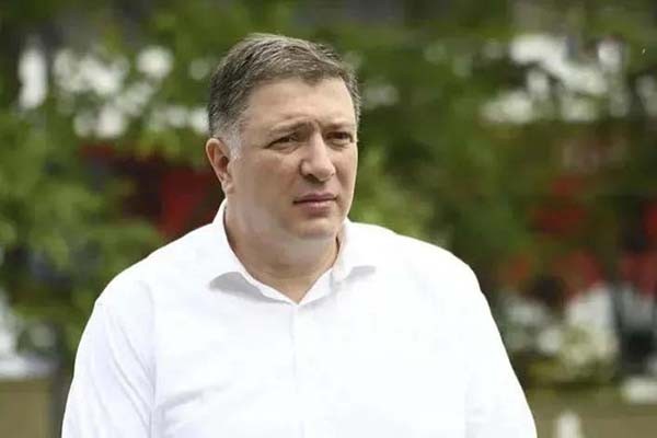 გიგი უგულავა:  იქნება კოალიცია, აღარავინ აღარ იქნება ბატონი, მოვა ხელისუფალი, გემსახურება და წავა