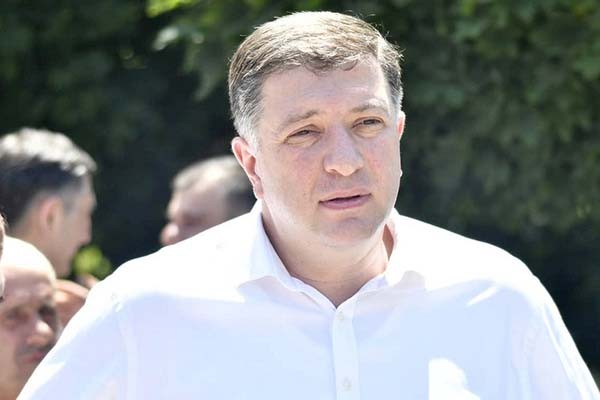 გიგი უგულავა: 