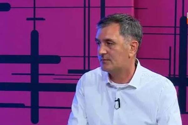 სოზარ სუბარი: სააკაშვილი ვერ ჩამოვა, რადგან მშიშარაა, მშიშარა - თვითონ დაადასტურა, რომ ჩამოსვლას არ აპირებს