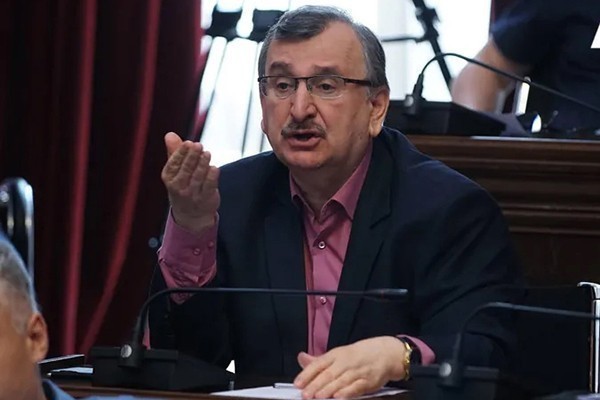 რომან გოცირიძე:  მორჩილება, მორჩილება და მორჩილება - ეს არის „ქართული ოცნების” ლოზუნგი, ამიტომ ძალიან მეცოდებიან ის ადამიანები, ვინც ამათ რიგებს შემოუერთდებიან