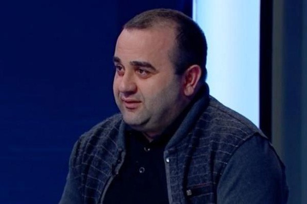 ეს არ უნდა გახდეს პანიკის საფუძველი! – ლევან რატიანი კორონავირუსის რეკორდულ მაჩვენებელზე