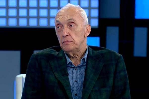 თენგიზ ცერცვაძე: კორონავირუსით დაღუპულთა მაჩვენებელი იმაზე ნაკლებია, ვიდრე ე.წ. ღორის გრიპის დროს იყო