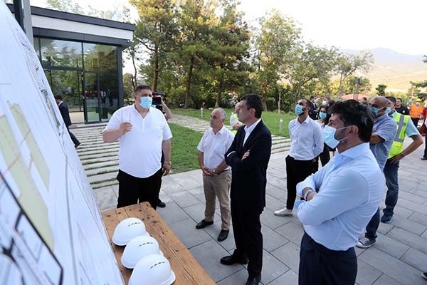 „ქართული ოცნების