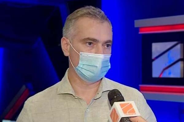 პაატა სალია: ყველაფერს ვაკეთებთ, რომ მაუწყებლობა არ გაჩერდეს, ამის საფრთხე არ არსებობს