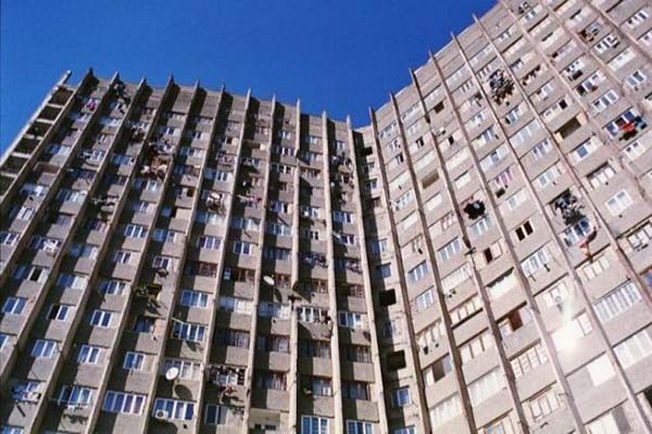 თემქაზე ლიფტი ჩავარდა - შემთხვევის დროს ადილზე 6 ადამიანი, მათ შორის ერთი არასრულწლოვანი იყო