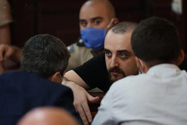 გიორგი შაქარაშვილის საქმეზე დაკავებული 11 პირიდან ბრალს არც ერთი აღიარებს