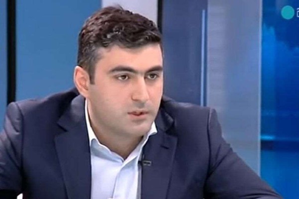 ნიკოლოზ გამყრელიძე: ვფიქრობ ჰოსპიტალური სექტორი, COVID-19-ის მეორე ტალღას უფრო მომზადებული ხვდება