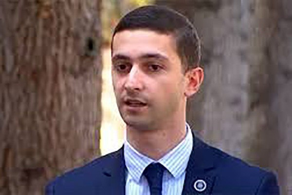შაქარაშვილის საქმის პროკურორის განცხადებით, დაცვის მხარის მოთხოვნ ე.წ. ოქროს მოწმეების ჩვენებები მტკიცებულებების ნუსხიდან ამოიღონ, უსაფუძვლოა