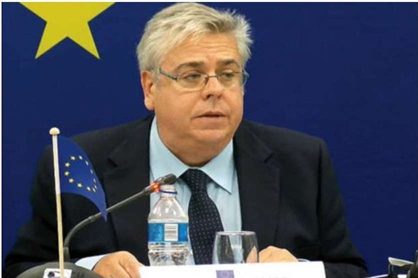 ნაჩო სანჩეს ამორი: ჩვენ ძალიან მომთხოვნი ვიყავით მმართველი გუნდის მიმართ და ვფიქრობ, ოპოზიციასაც მხარი უნდა დაეჭირა რეფომებისთვის