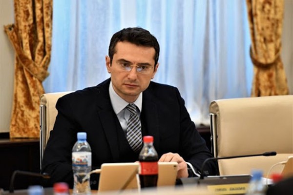 კახა კუჭავა:  ევროპარლამენტარებისგან მოვისმინეთ კონკრეტული გზავნილი - საქართველო  ნამდვილად იმსახურებს და ძალიან მალე უნდა გახდეს ევროკავშირის სრულფასოვანი წევრი, ეს ქვეყნის წარმატებაა