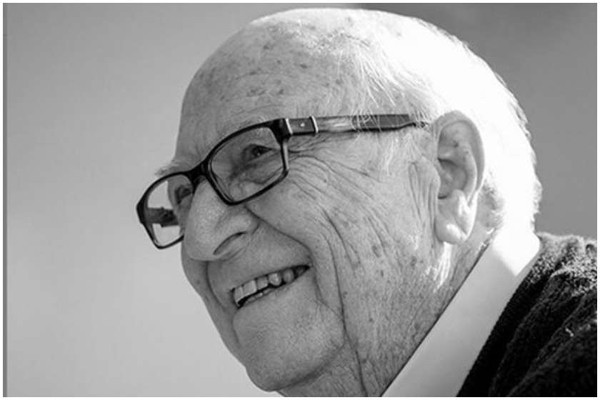 ბილ გეითსის მამა 94 წლისა გარდაიცვალა
