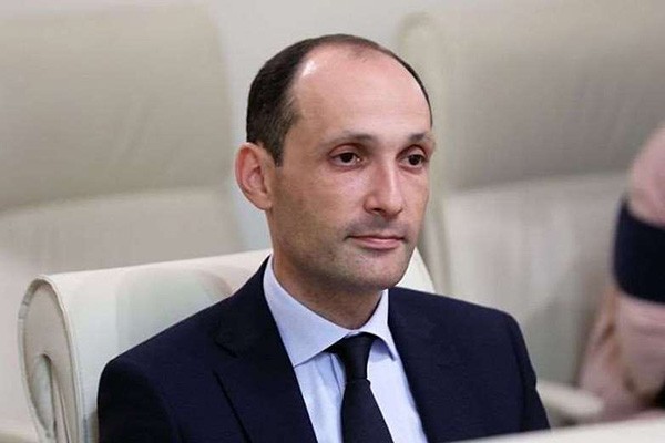ლევან დავითაშვილი: პოლიტიკური პოპულიზმი, რომელიც ჩვენი მოსახლეობის გრძნობებზე თამაშობს, ხელს უშლის პროცესის სწორად, ლოგიკურად წარმართვას