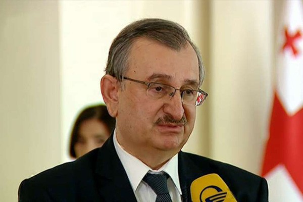 რომან გოცირიძე სააკაშვილის დაპირებებზე: ეს საარჩევნო კამპანიის ნაწილია