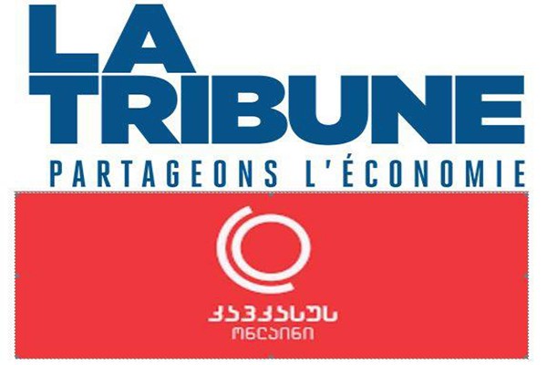 La Tribune „კავკასუს ონლაინის“ საქმეზე: სწორედ რუსეთის ინტერესებში შეიძლება იყოს საქართველოსა და აზერბაიჯანს შორის გარიგების ჩაშლა