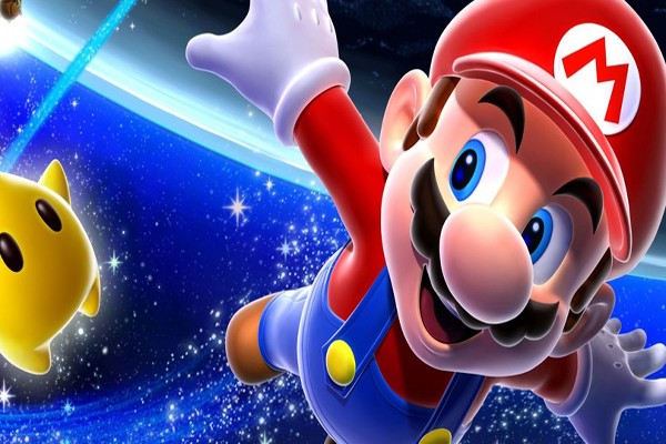 Super Mario-ზე შექმნილი ანიმაციური ფილმი 2022 წელს გამოვა